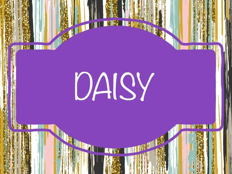 Daisy