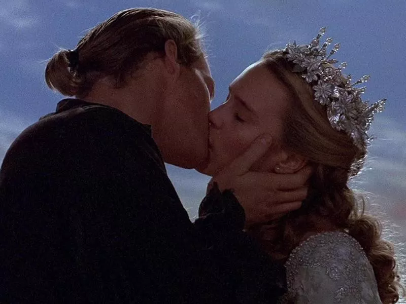 The Princess Bride