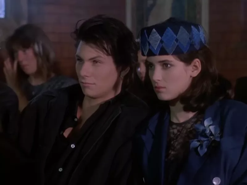 Heathers