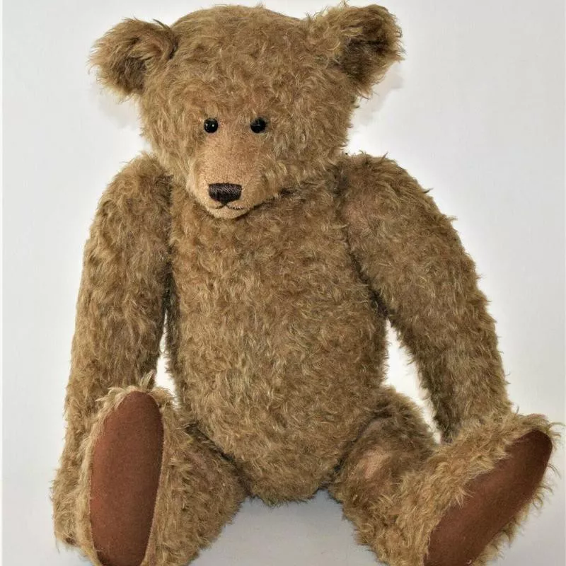 Steiff Store Display Teddy Bear