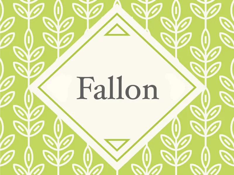 Fallon