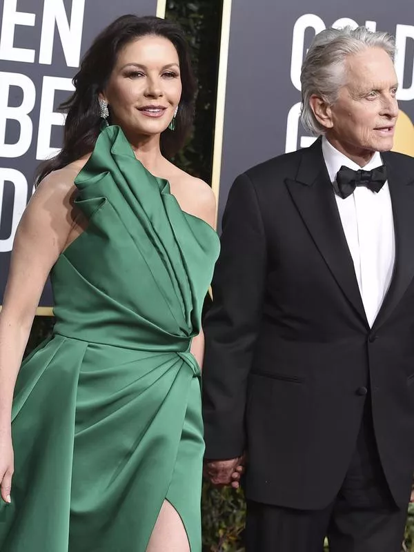 catherine zeta jones