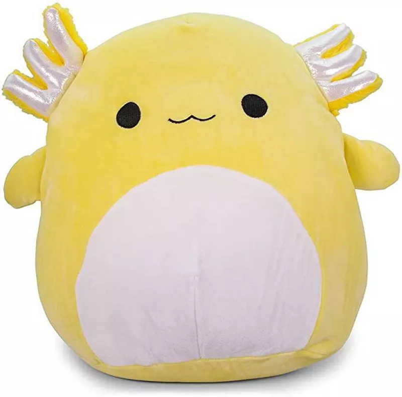 Squishmallow Treyton