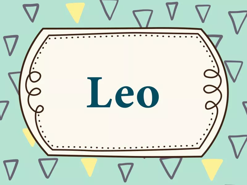 Leo