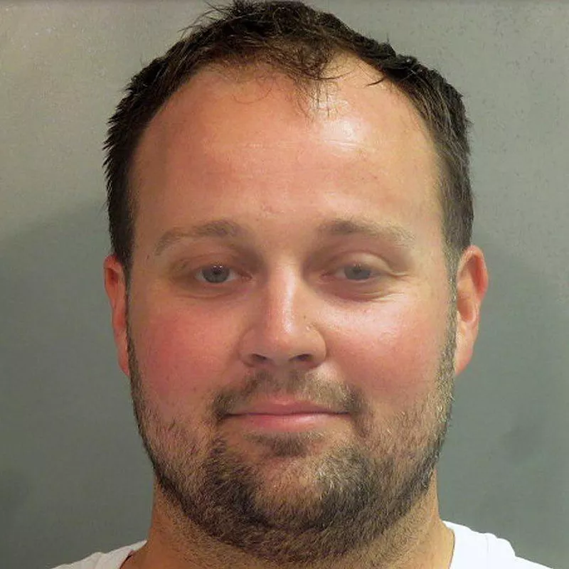 Josh duggar arrest before trial