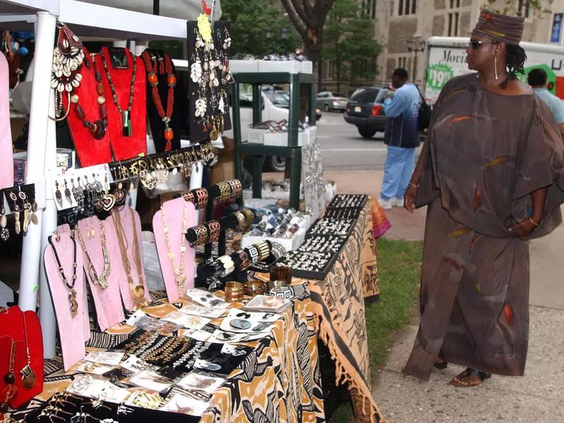 Juneteenth clothes