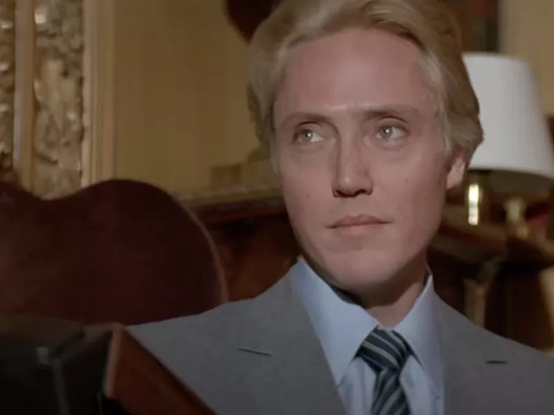 Max Zorin