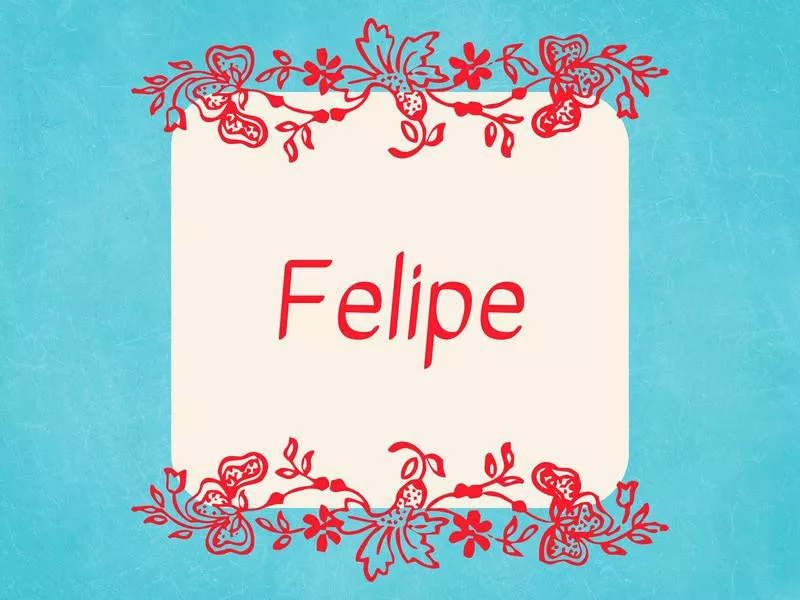 Felipe