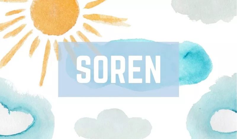 Soren