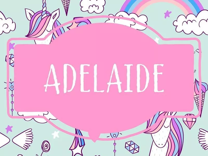 Adelaide