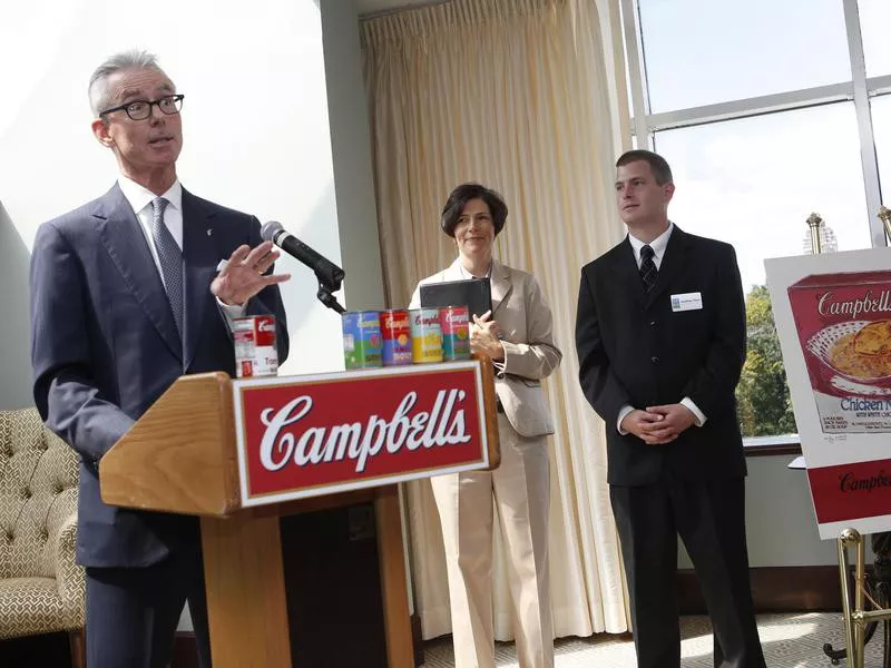 Campbell Soup Company