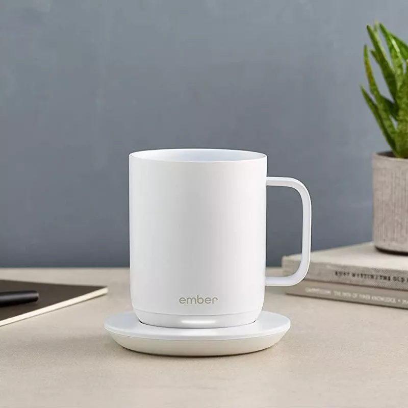 Ember Temperature Control Smart Mug