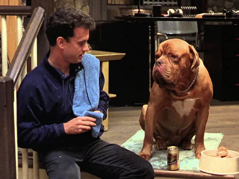 Turner and Hooch