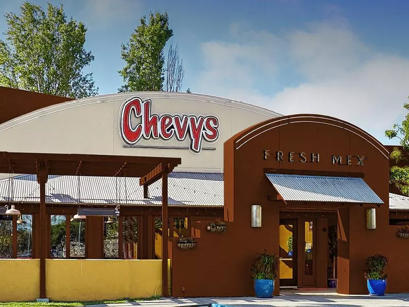 Chevys Fresh Mex