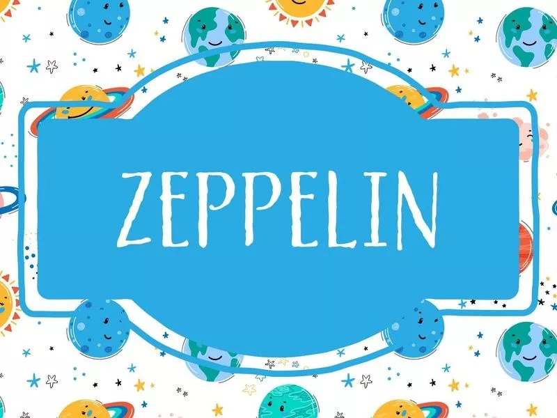 Zeppelin