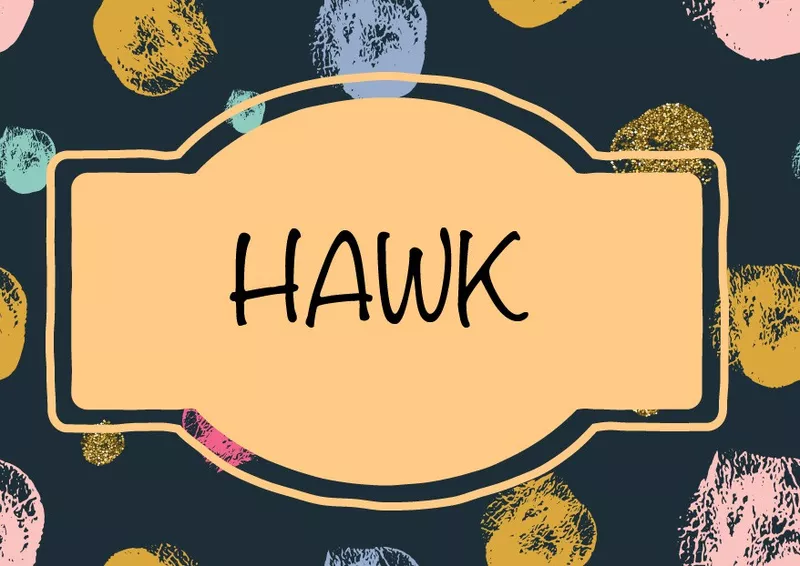 Hawk