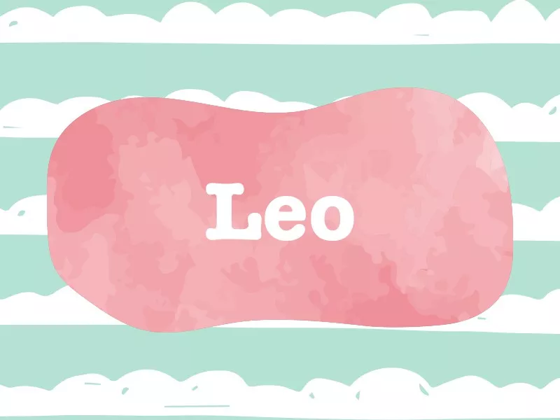 Leo