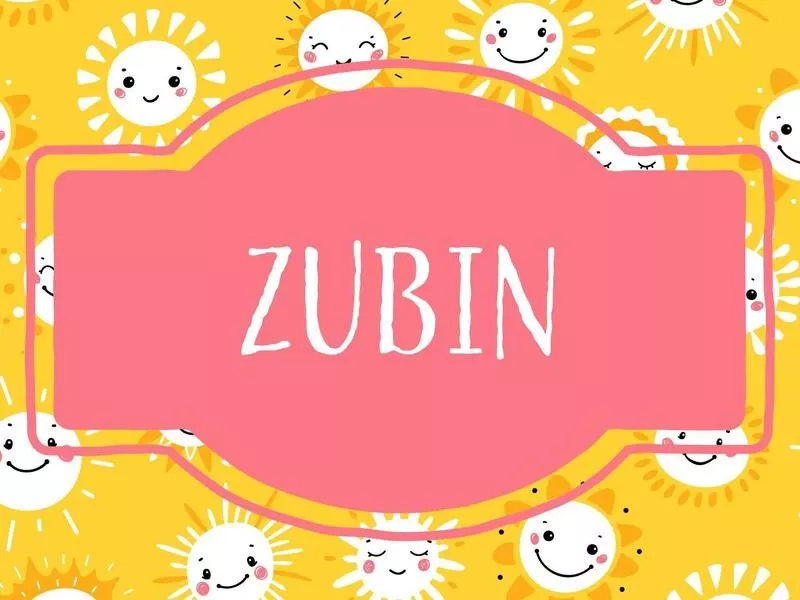 Zubin