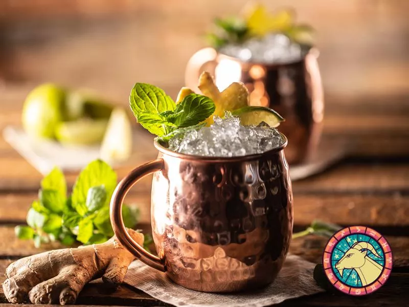 Moscow Mule