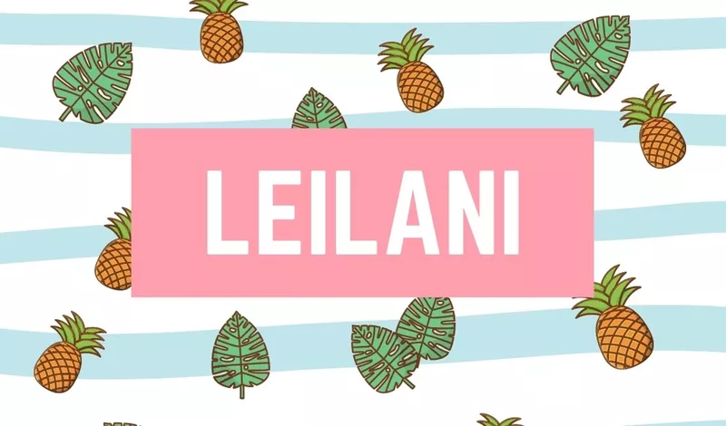 Leilani