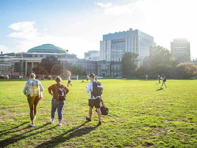 University of Toronto