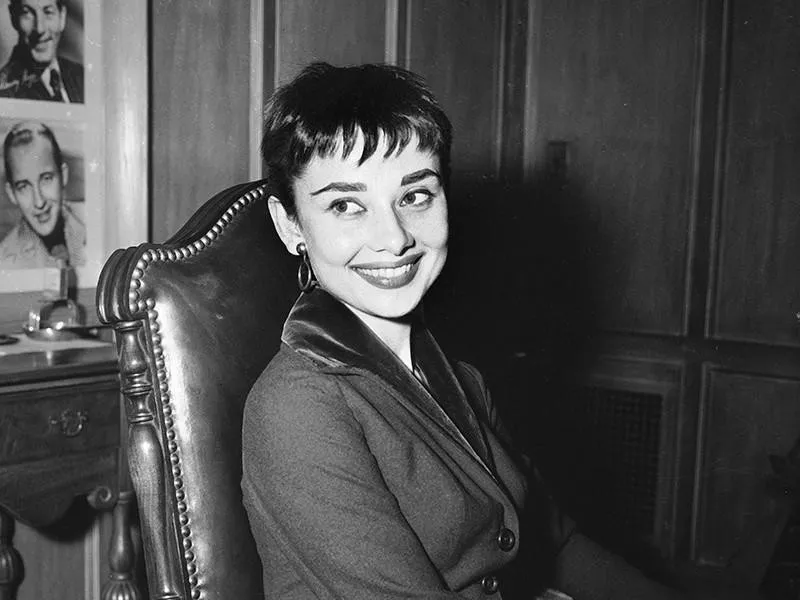 1950s: Pixie Cut