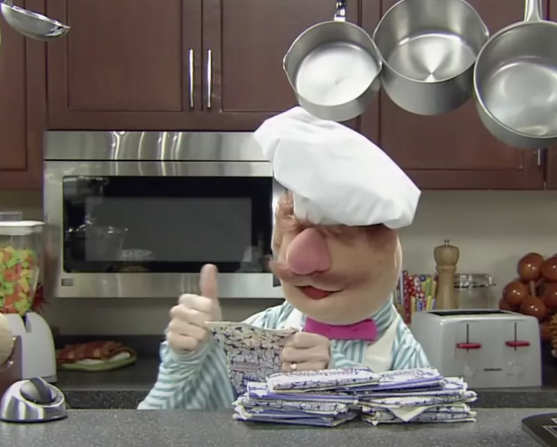 Swedish Chef