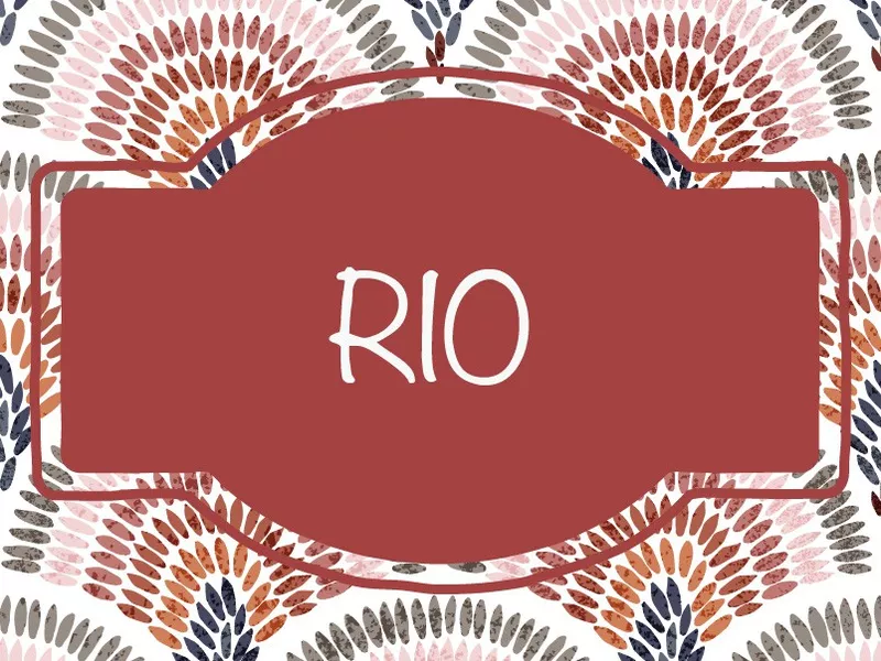 Rio