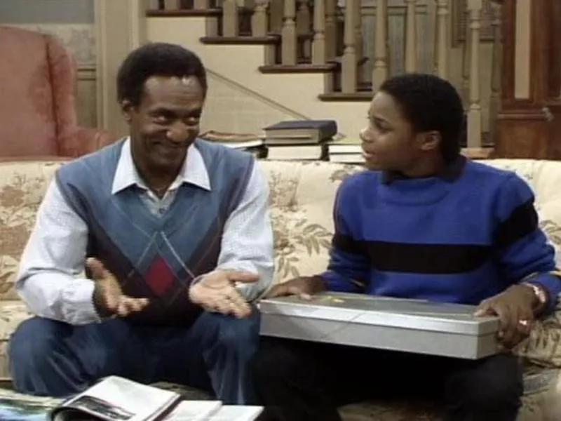 The Cosby Show