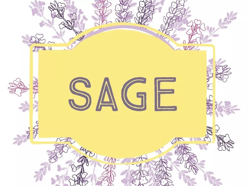 Sage