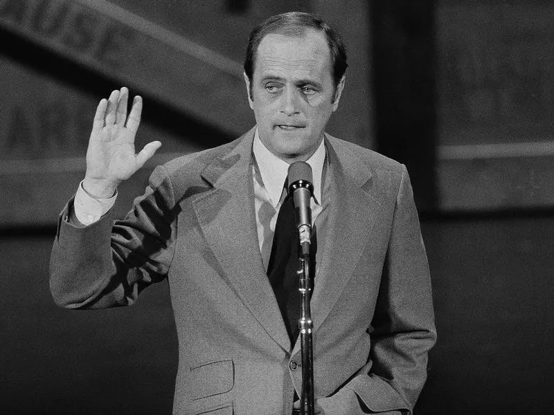 Bob Newhart