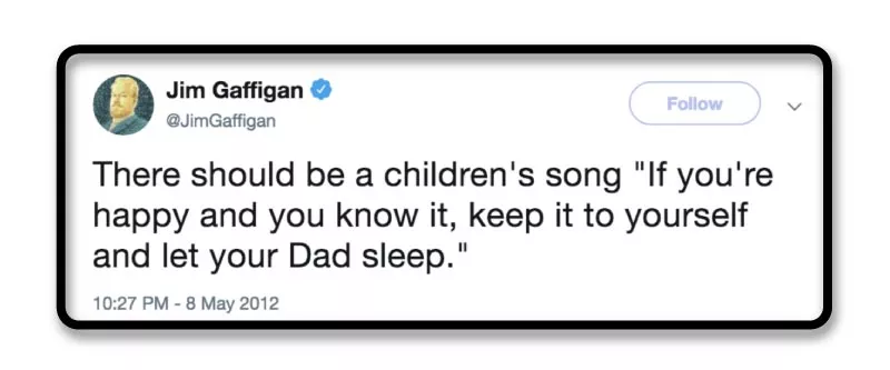 jim gaffigan