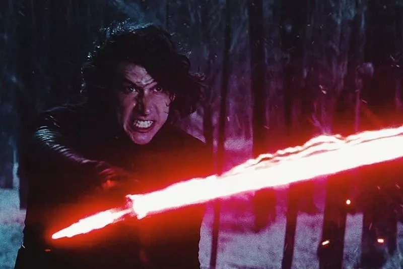 Kylo Ren