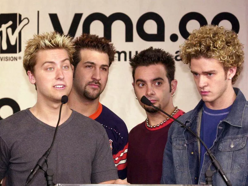 *NSYNC