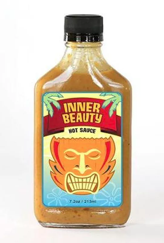 Inner Beauty Hot Sauce