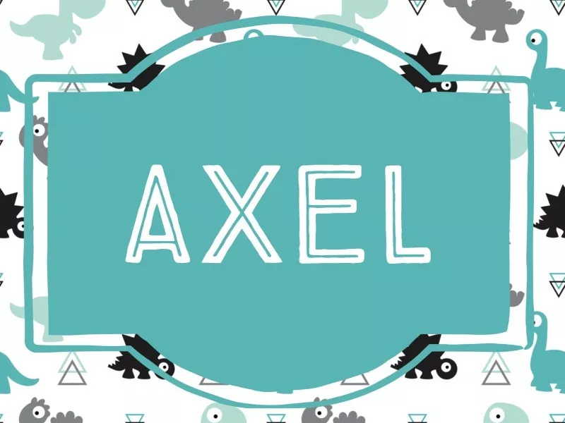 Axel