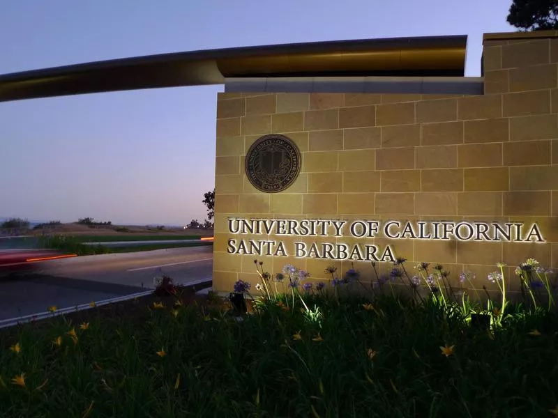 University of California, Santa Barbara