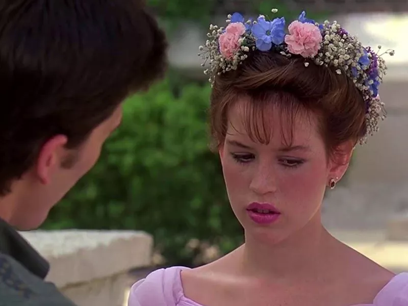 Sixteen Candles