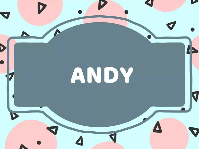 Andy