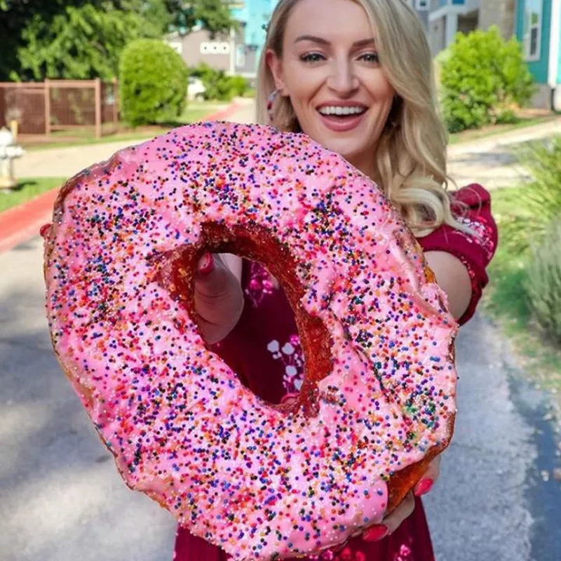 Round Rock Donuts