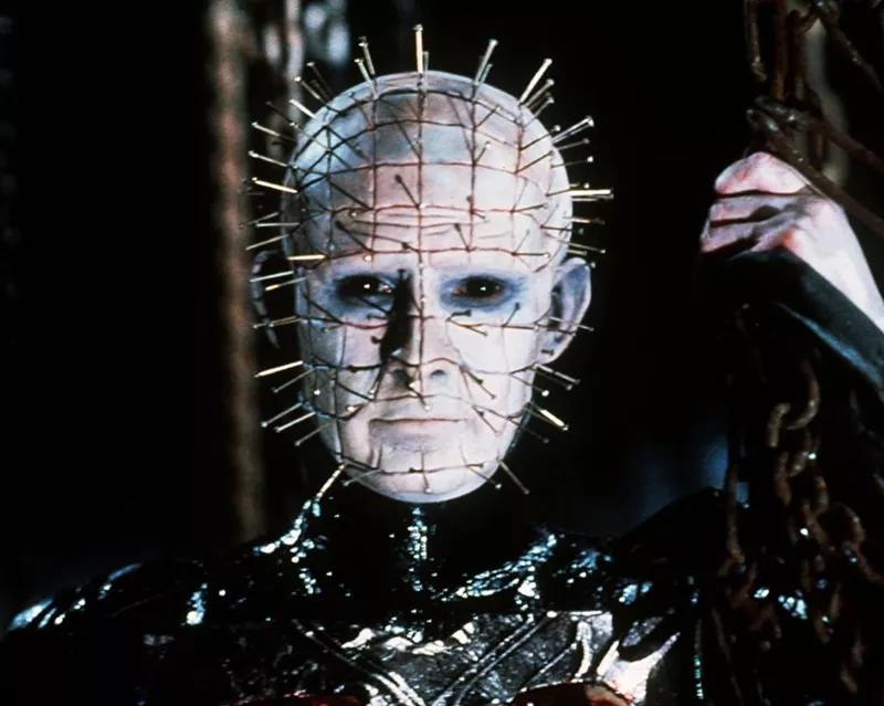 Pinhead