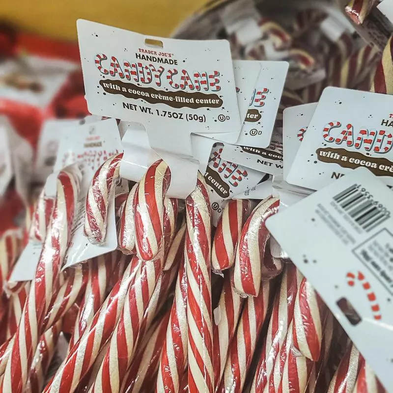 Candy Canes