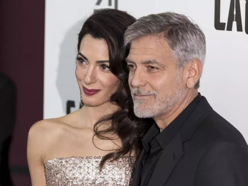 clooney