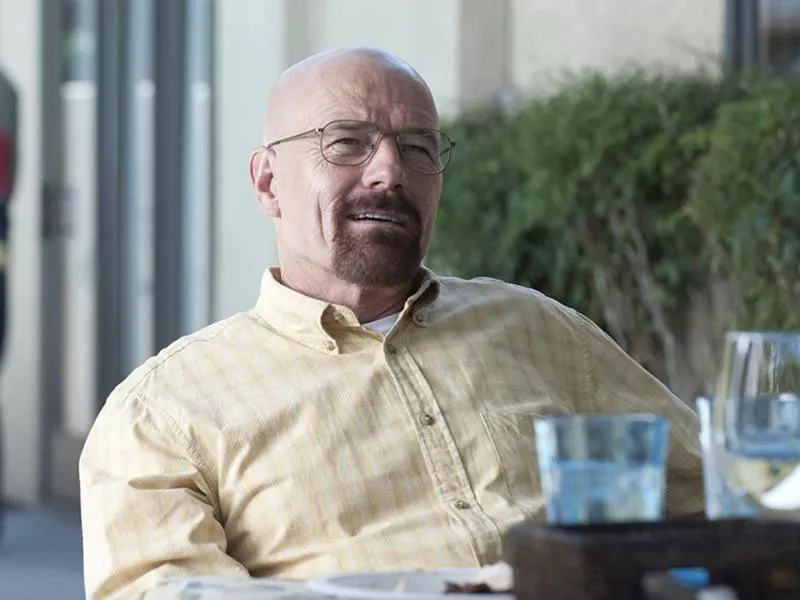 Walter White