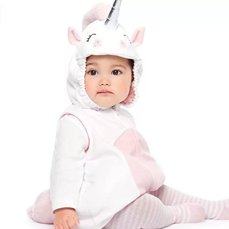 unicorn costume