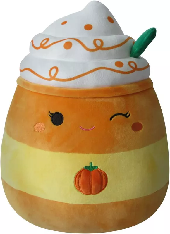 Delindy the Pumpkin Spice Latte