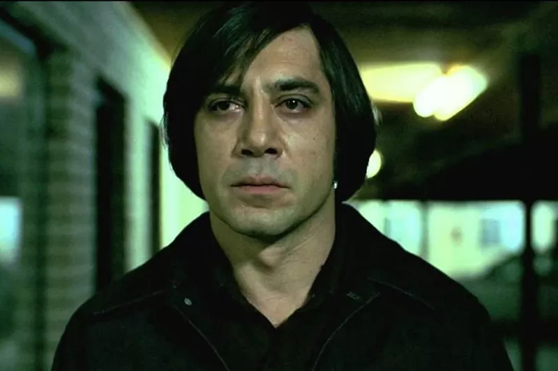 Anton Chigurh