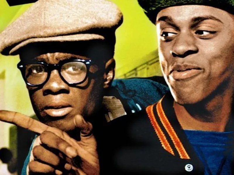 Cooley High