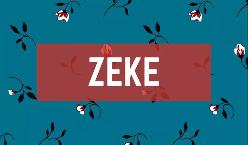 Zeke