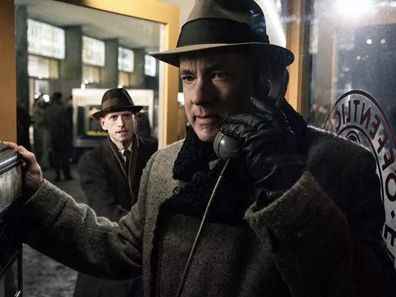 Bridge of Spies